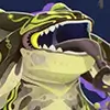 Marshtoad