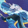 Lady Starfallen