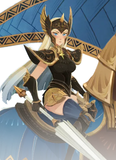 Estrilda