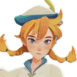 Marilee icon
