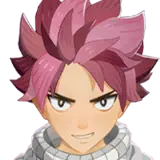 Natsu Dragneel icon