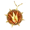 Starshard Spell