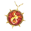 Blazing Spell
