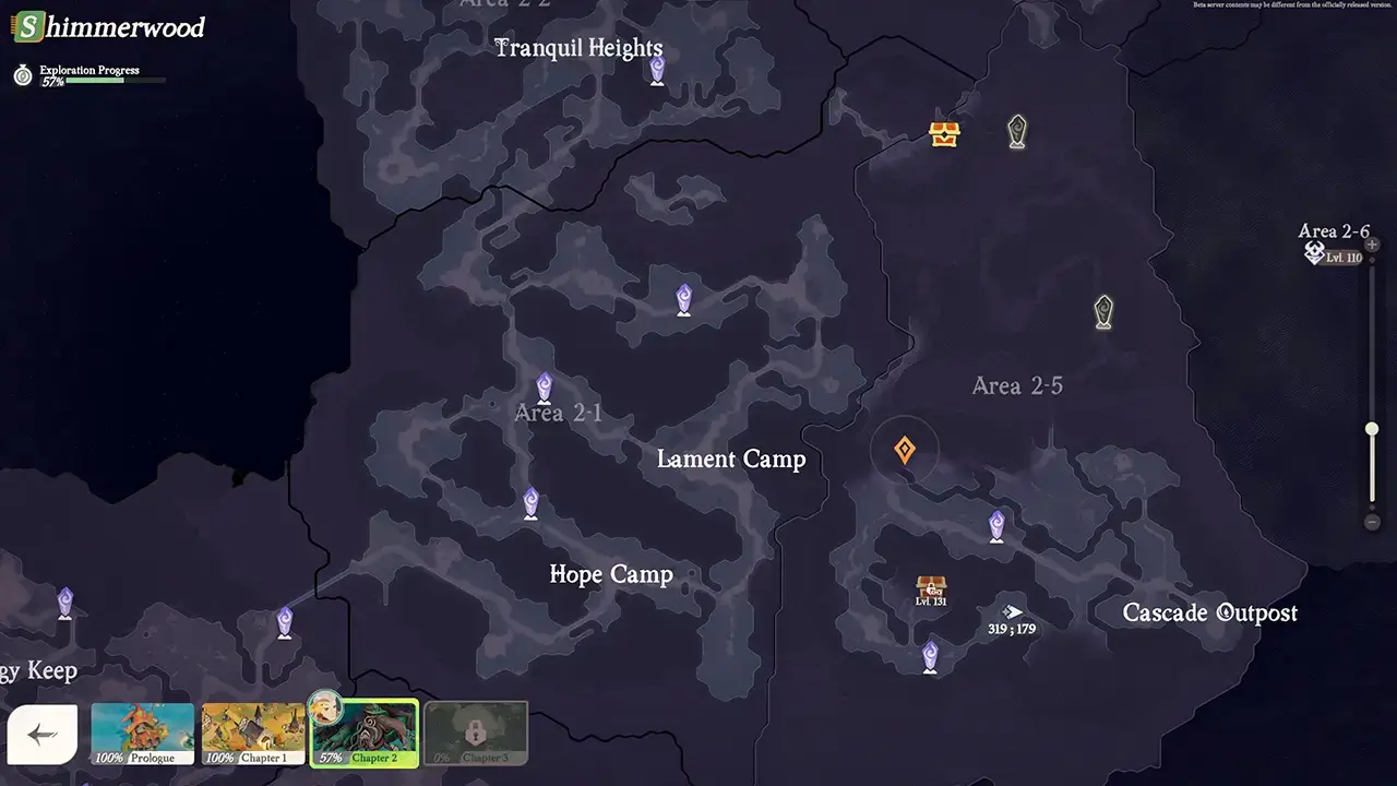 World Map