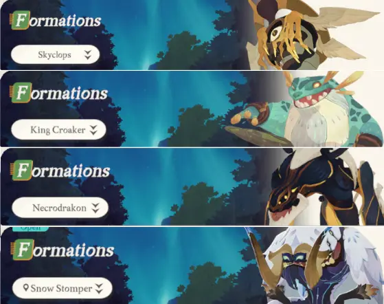 Pre-Season Dream Realm