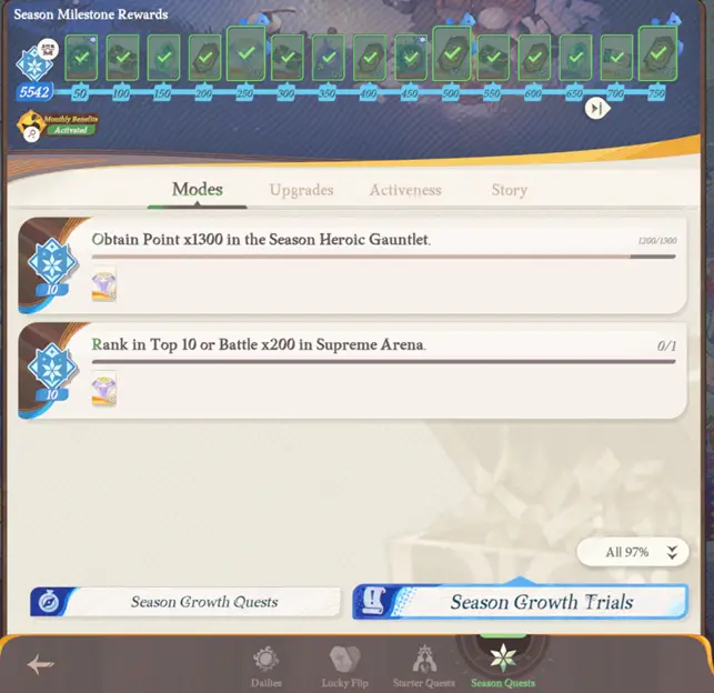 Guides