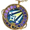 Starshower Spell