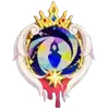 Arc Burst Spell
