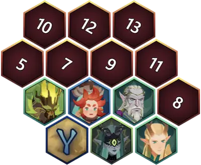 Team 1