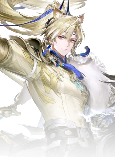 Argent Flow