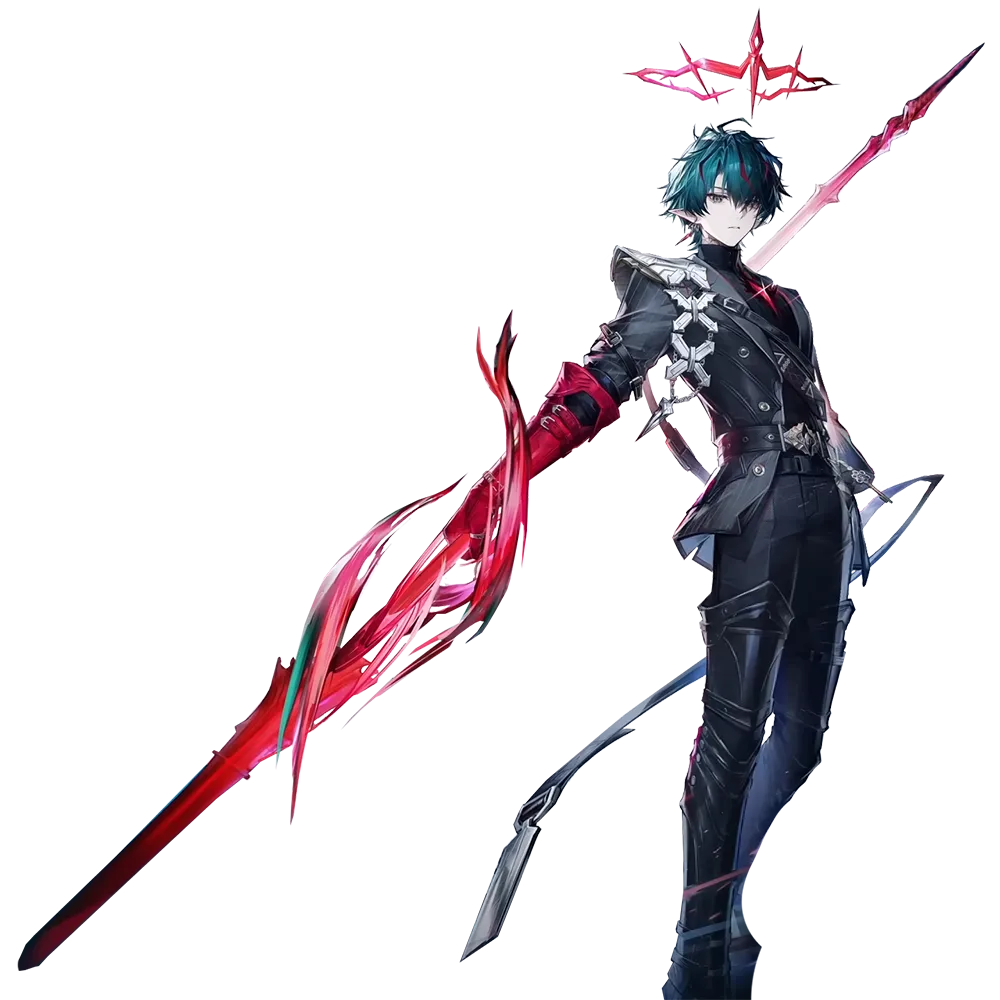 Camille full illustration