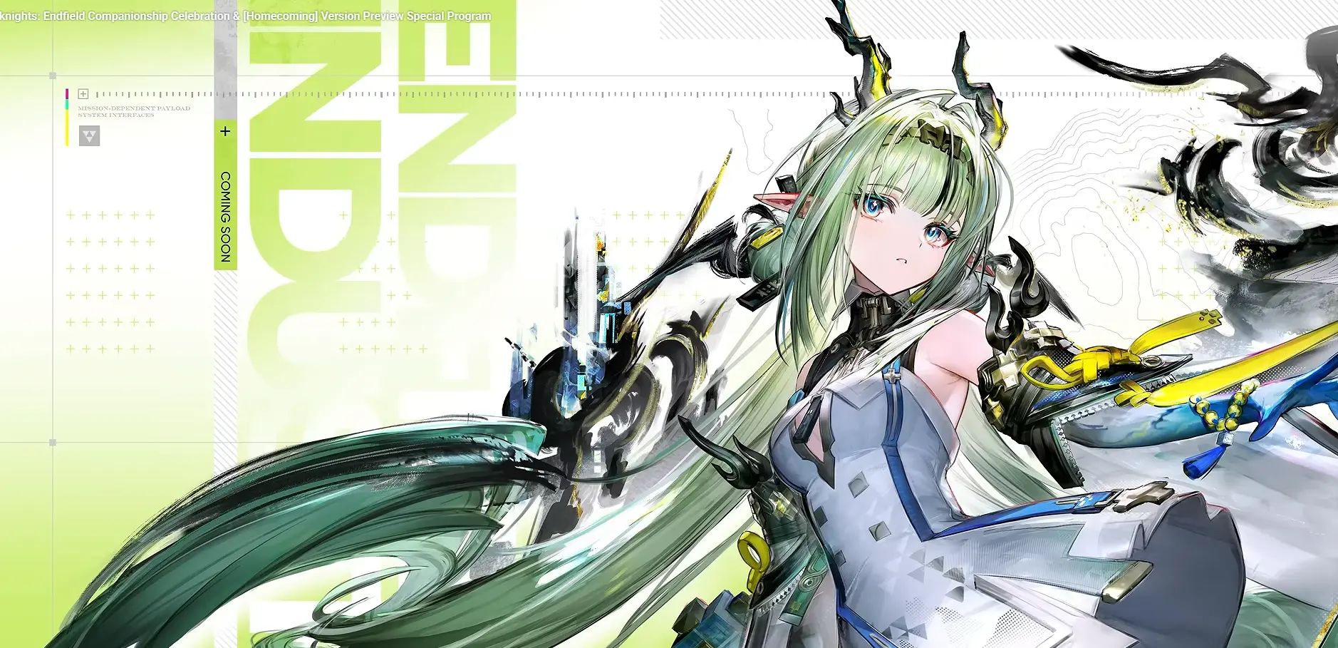 Si banner art