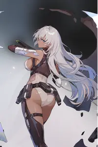 Steel Resolve
