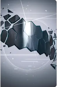 Steel Barrier