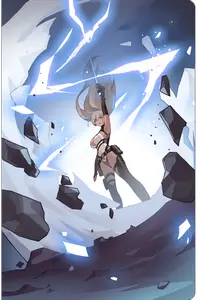 Full Metal Hurricane