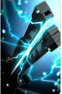 Charge Launcher