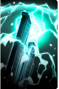 Barrier