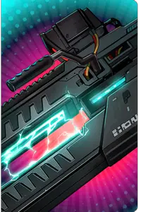 Charged Shot