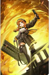 Unlimited Firepower