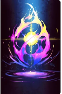 Flame of Eternity