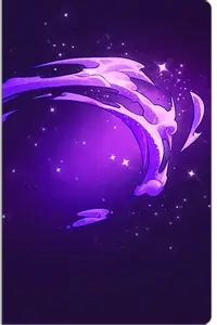 Purple Duty