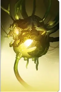 Heart of the Nest