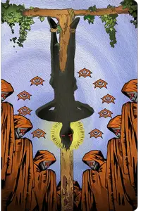 The Inverted Messiah