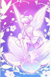 Fairy's Protection