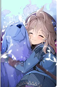 Friends from Fairy Tales