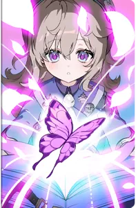 Garden of Secrets