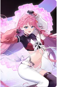 Everyone's Idol