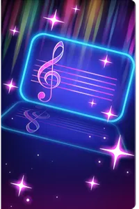Music, Start! III