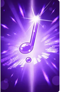 Rhythm: Staccato