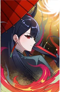 Blazing War Dance