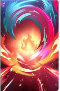 Inferno Rhapsody: Heaven