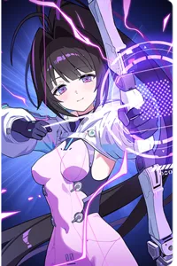 Vortex Arrow