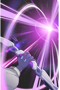 Homing Arrow (Grand)