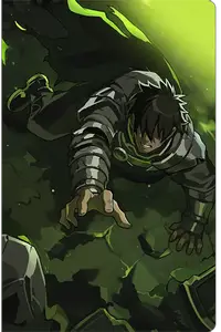 Desire Manifestation: Survival