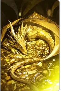 Gilded Nest