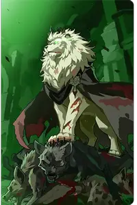 Harrowing Reign