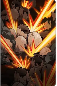 Horde Eradication
