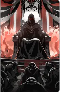 Kneel Before Me