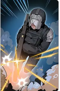 Marauder’s Charge