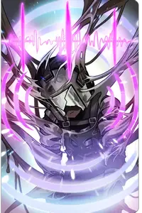 Simulacrum’s Echo