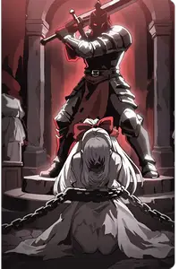Traitor's Execution