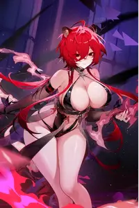 Pathetic End