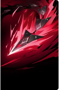Diagonal Slash