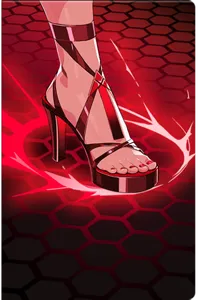 Crimson Domain