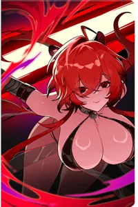 Sadistic Restraint II