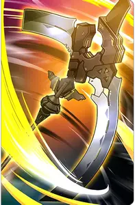 Reaping Slash